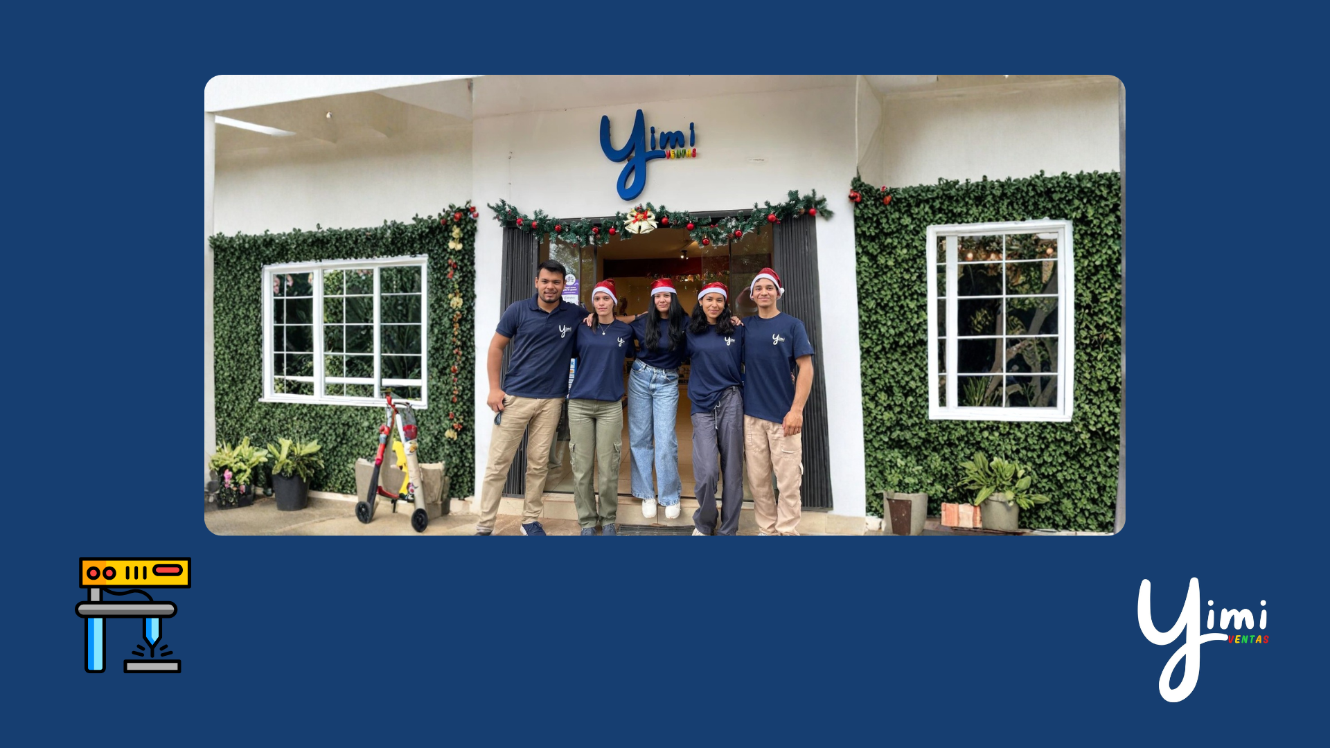 Banner Yimi Ventas