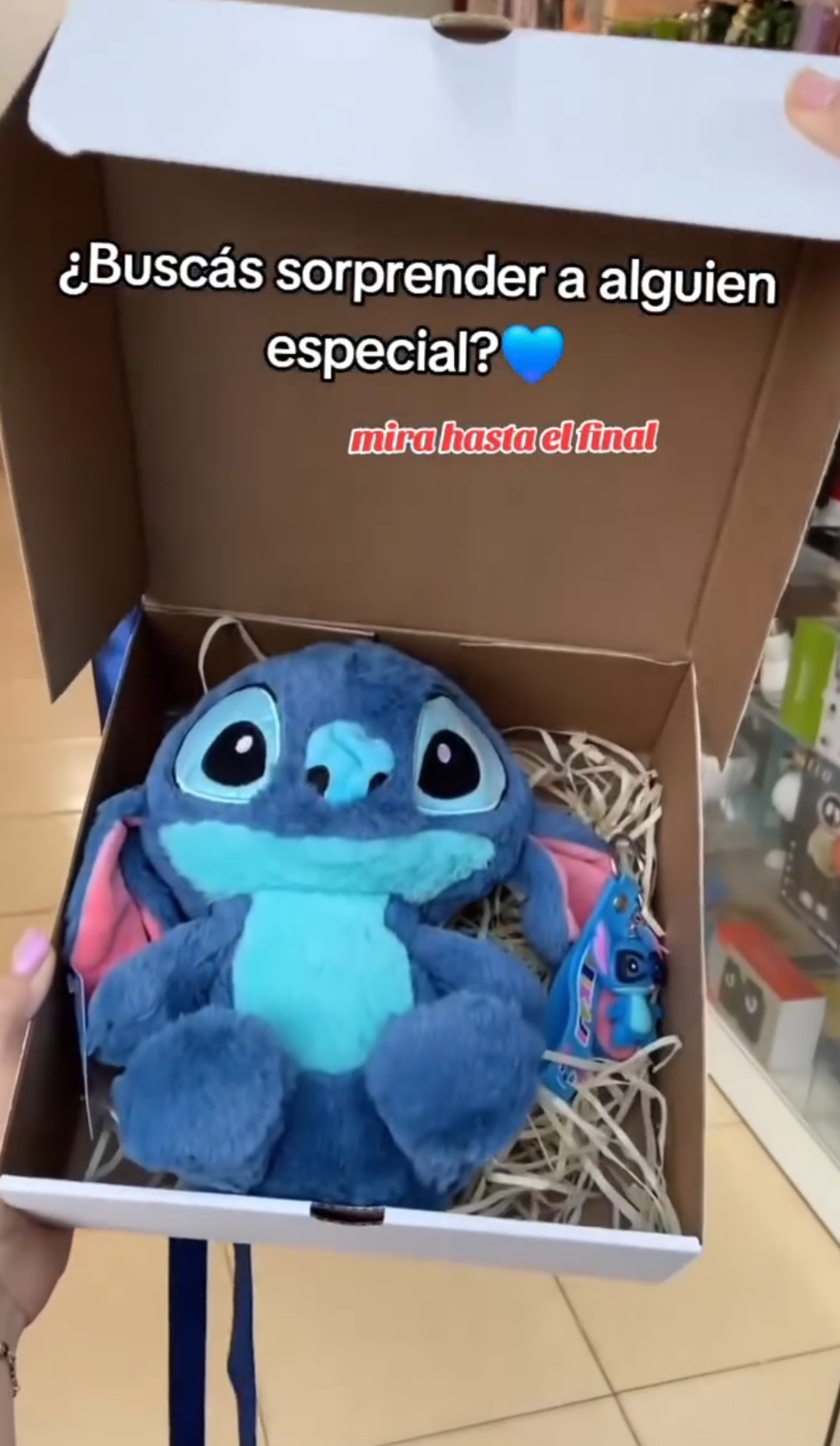 Combos de Regalos