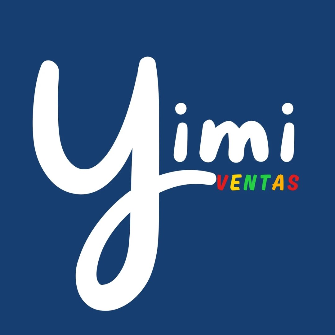 Logo Yimi Ventas